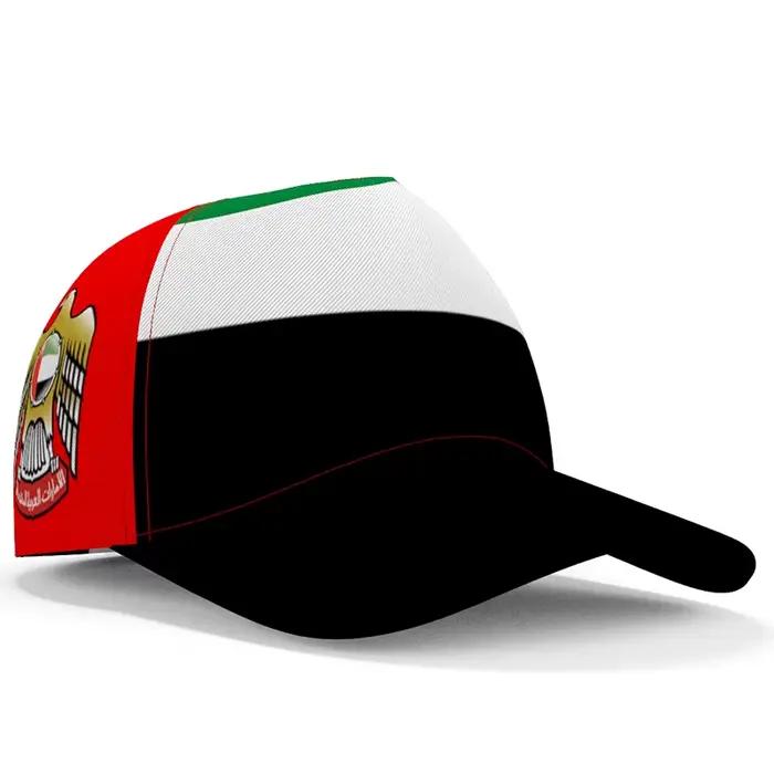 Casquette de Baseball aux émirats arabes unis