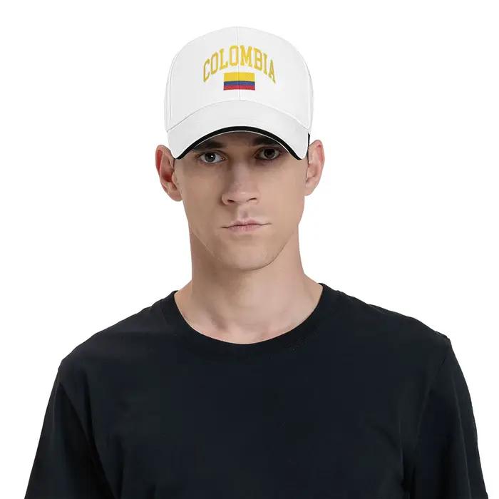 Casquette de baseball réglable pour femmes et hommes