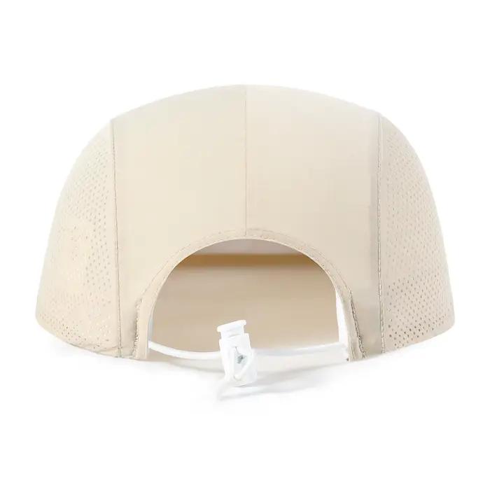 Casquette de baseball non structurée VOBOOM