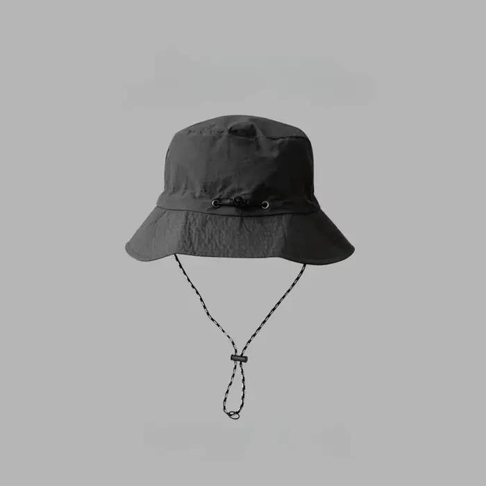 Chapeau de pêche imperméable pour femmes et hommes