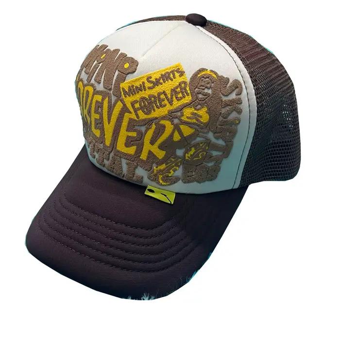 Casquette de baseball style américain