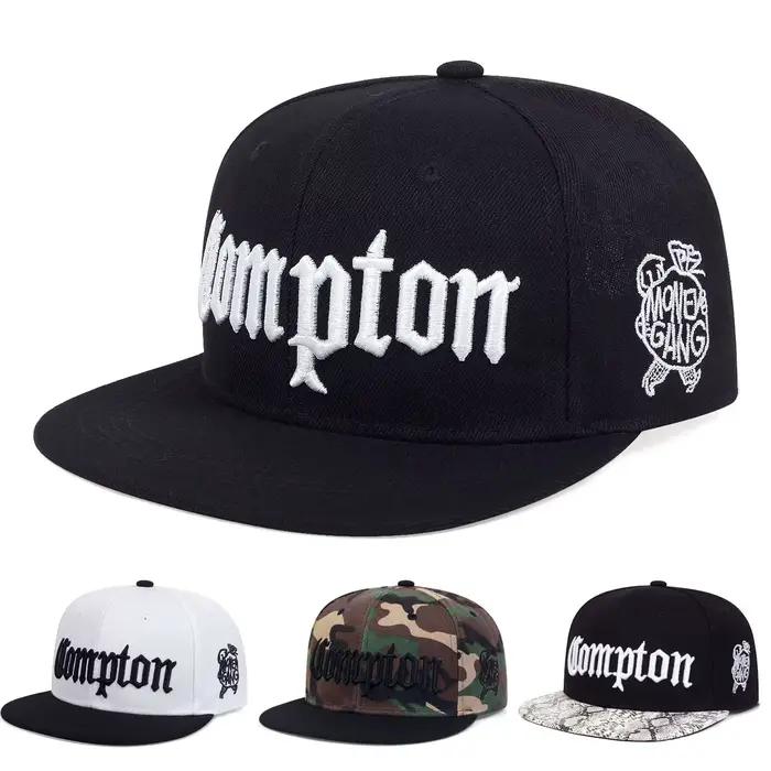 Casquette Compton de danse de rue