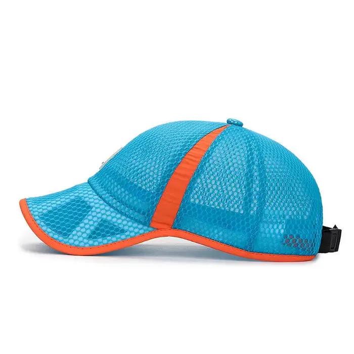 Casquettes de baseball pour enfants