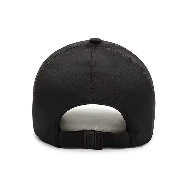 Casquette de baseball légère et respirante avec logo POLO BEAR accessoire d'été pour hommes et femmes polyvalente à séchage rapide pour l'extérieur et le sport occasions spéciales