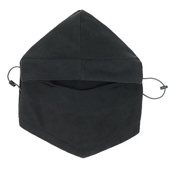 Mode hiver thermique polaire chapeau