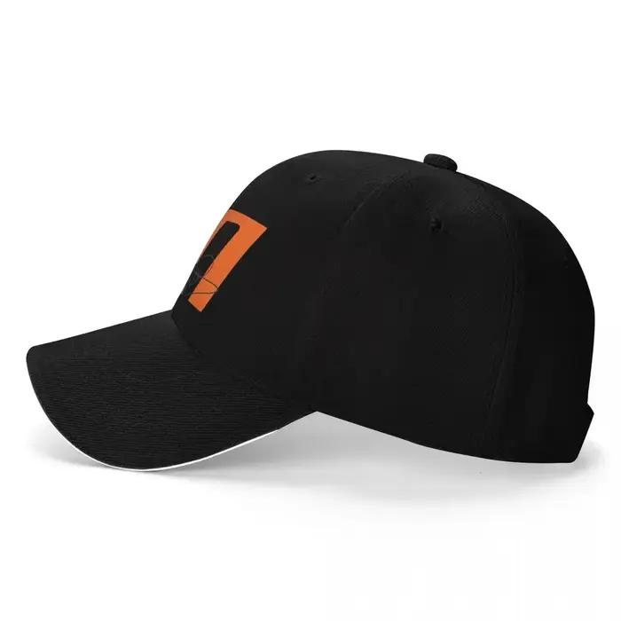 Lando Norris signé LN4 casquette de Baseball capuche drôle chapeau homme femme