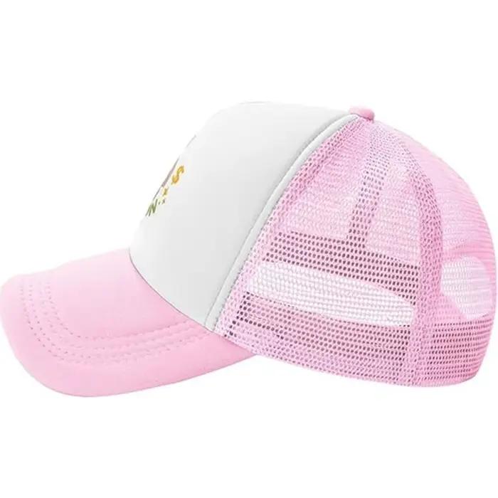 Casquette de baseball Anita Max Wynn respirante et réglable pour hommes et femmes, décontractée et polyvalente pour toutes les saisons
