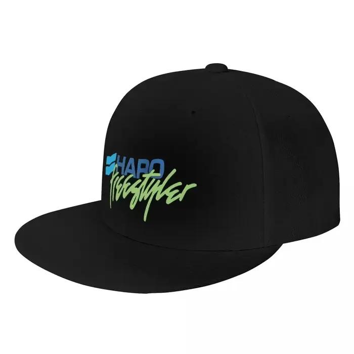 Nouvelle casquette de baseball Haro Freestyler - Old School Bmx Active Hat pour hommes