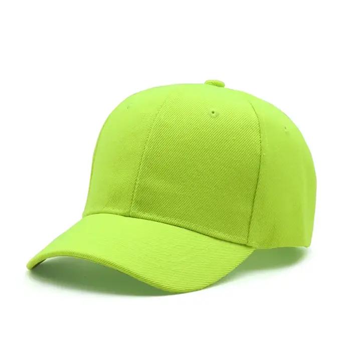 Chapeaux de camionneur avec Logo personnalisé pour enfants