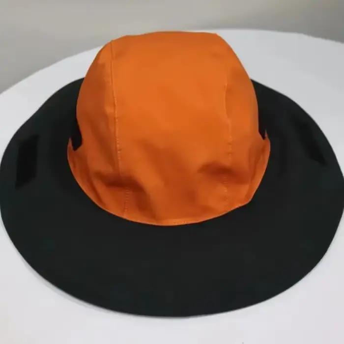 Chapeaux seau imperméables d'été pour hommes et femmes