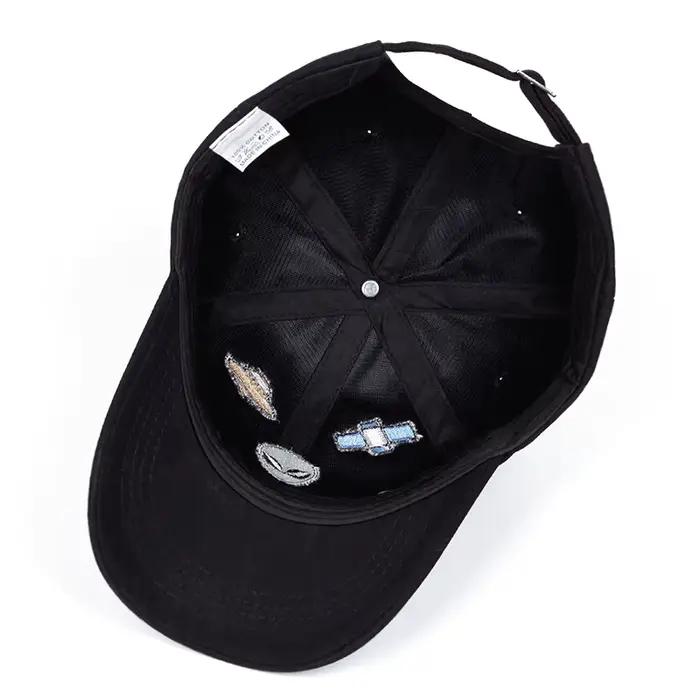 Nouvelle casquette pour enfants