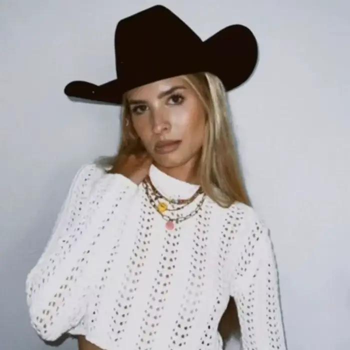 Plus grande taille XL 61 cm français 100% australie laine Fedoras hommes femmes