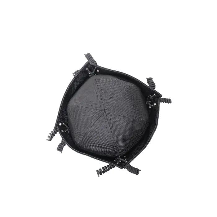 Chapeau de pirate gothique punk style hip hop techwear pour homme et femme occassions spéciales années quatre saisons matériaux polyester originalité design unique
