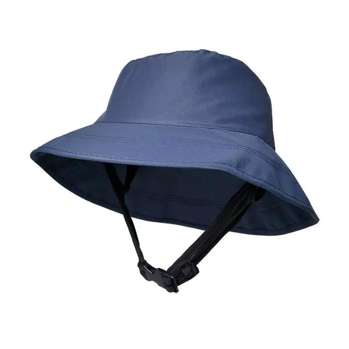 Casquette de surf coupe-vent et anti-UV pour hommes et femmes