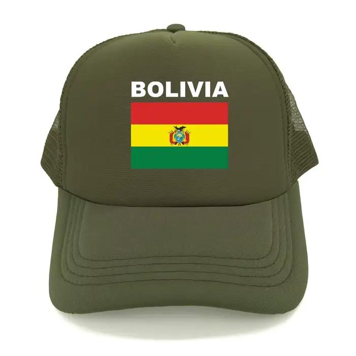 Casquette de camionneur pour hommes