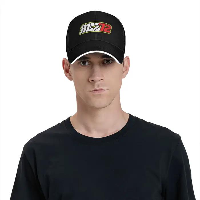 Casquette de baseball Marco Bezzecchi 72