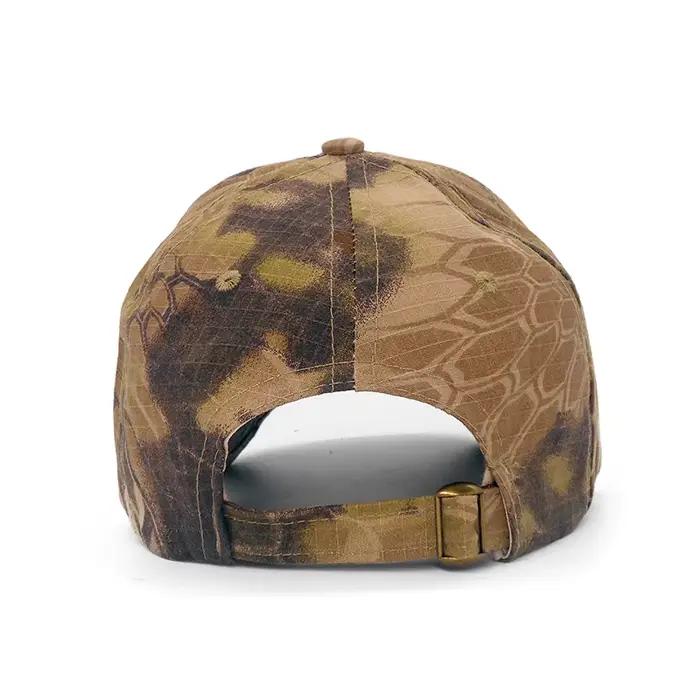 Casquettes de Baseball de chasse de Camouflage pour hommes