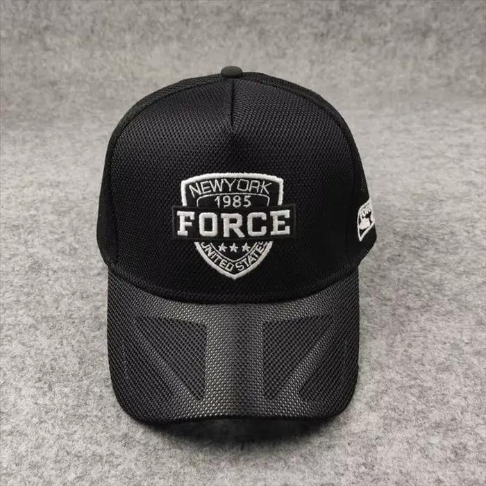 Casquette de Baseball en maille pour hommes