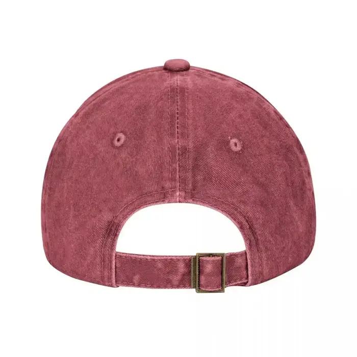 Casquette de Baseball avec signe Chopper