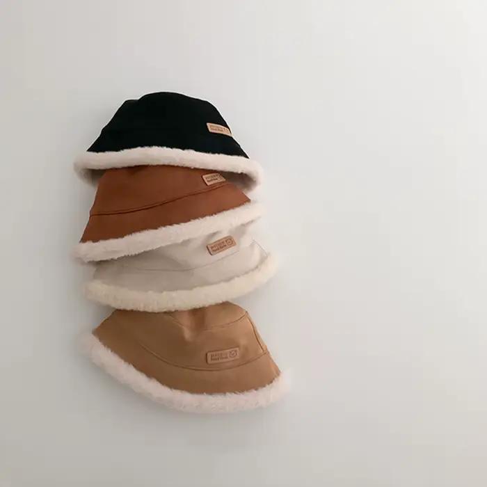 Chapeau seau pour bébé de 5 à 20 mois