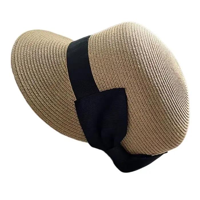 Chapeau paille occidental 39BD