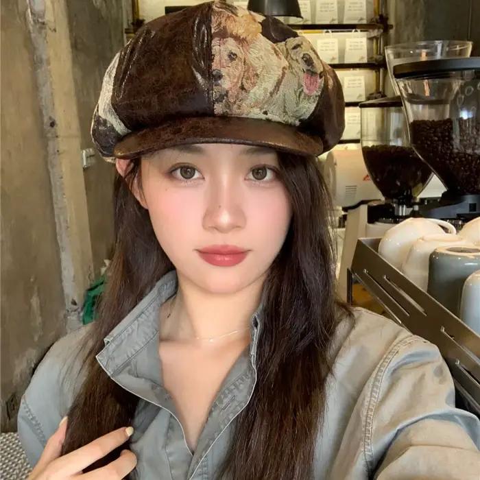 Casquettes pour femmes
