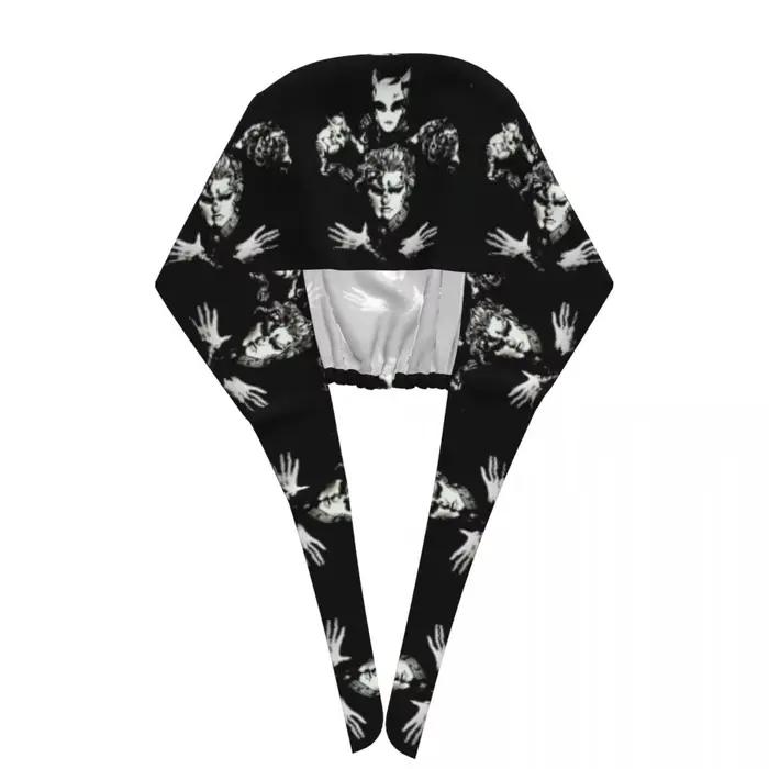 Chapeau de travail ajustable Yoshikage Kira Jojo Bizarre Adventure pour hommes et femmes