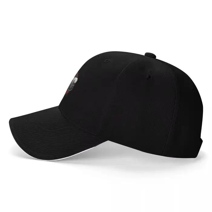 Roman Reigns OTC piscine fête casquettes de Baseball femmes hommes unisexe mâle plage Coquette chapeau casquette à pointe