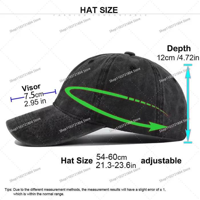 Casquette de baseball Hip Hop Capybara unisexe tendance dessin animé lettres motif original pour homme femme occasions spéciales été toutes saisons