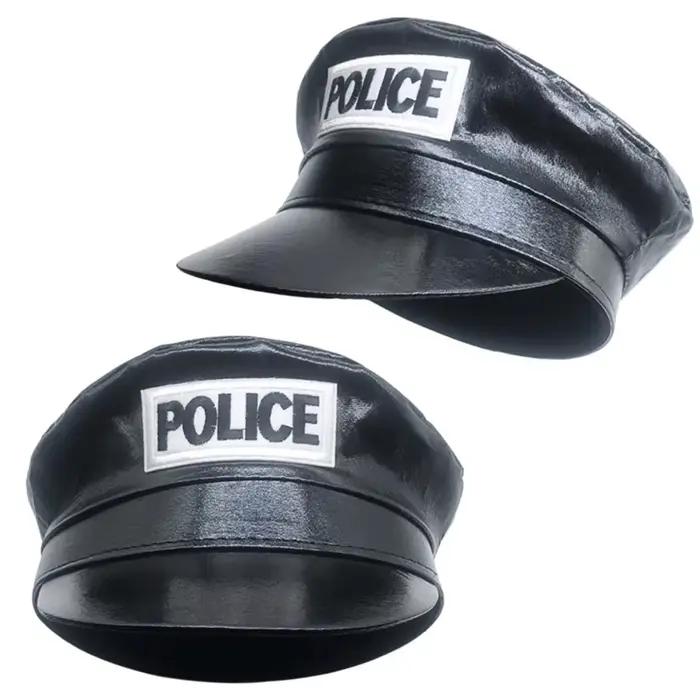 Pour officier Yacht capitaine chapeau pour Costume marin