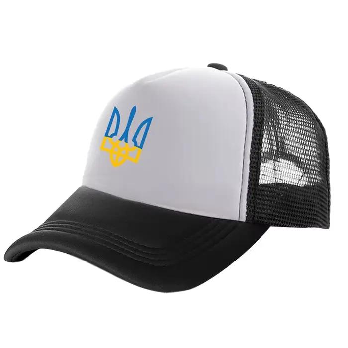 Casquette de camionneur unisexe 21e