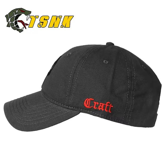 TSNK – casquette de Baseball tactique de haute qualité