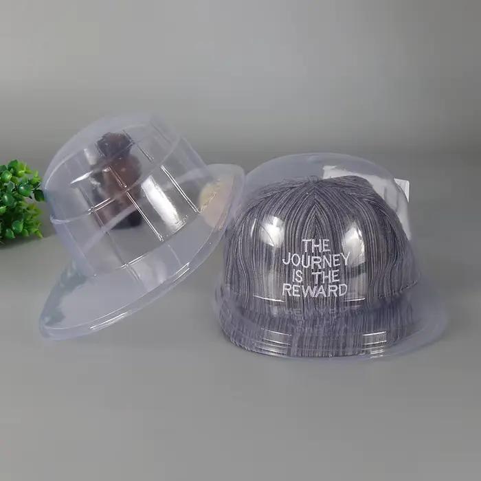 Casquette de Baseball en PVC