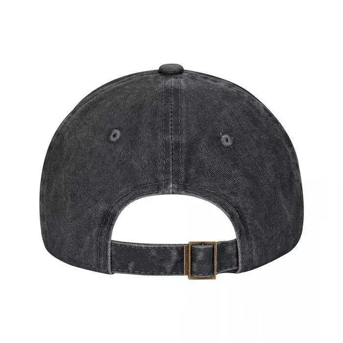 Casquette d'été pare-soleil 21e emblème Ukraine Feel Hip Hop Cowboy