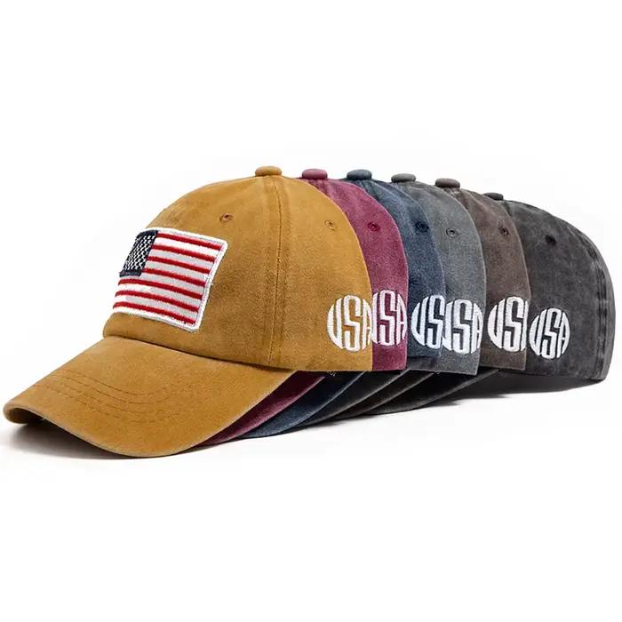 Casquette de baseball pour hommes