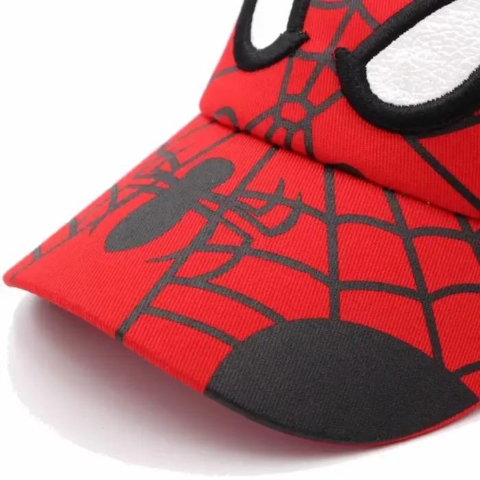 Bébé garçons filles dessin animé casquettes de Baseball enfants Snapback chapeaux