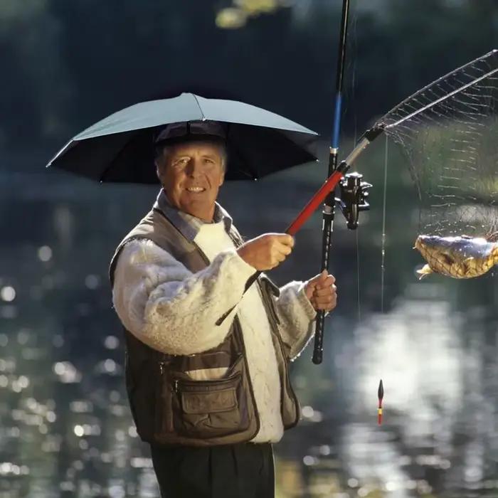 Chapeaux parapluie pour femmes et hommes