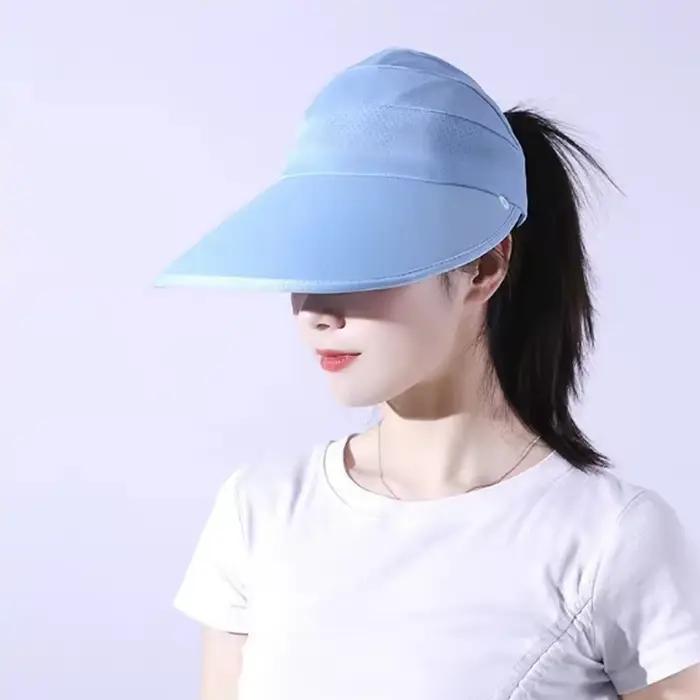 Chapeau à large bord pour hommes et femmes
