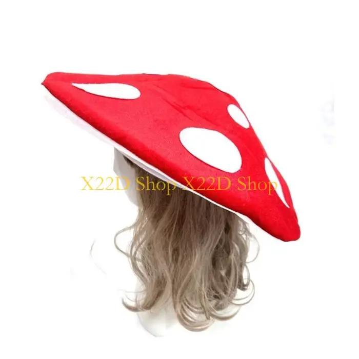 CHAPE MONDION X22D POUR HALLOWEEN COSTUME HAT Festival