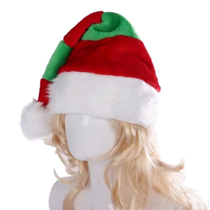 Cadeau joyeux noël décoration chapeau