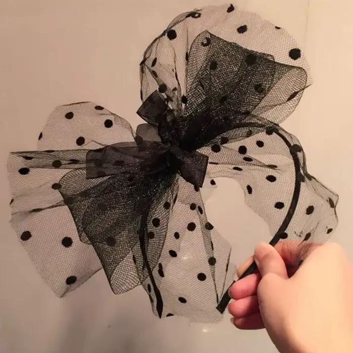 Chapeau fascinateur Vintage pour fête de thé pour femmes