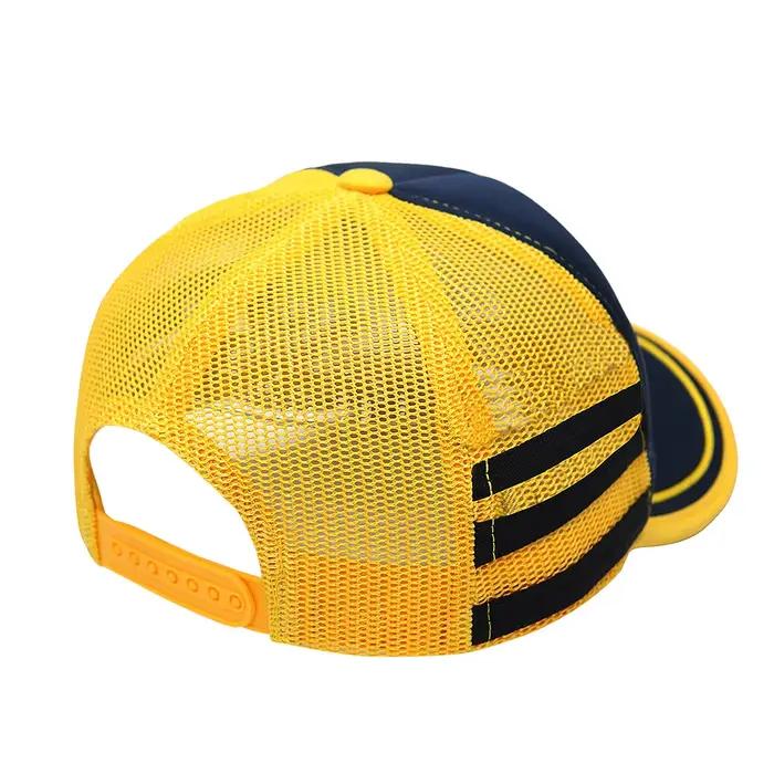 Dustin Henderson casquette de Baseball Cosplay TV ST déguisement Roleplay décontracté extérieur respirant