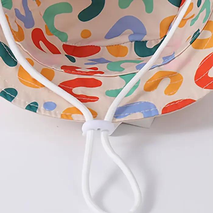 Chapeau de pêcheur pour garçons