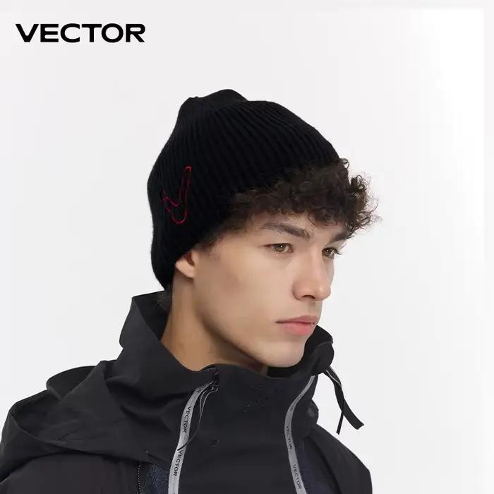 Bonnet Fluorescent pour Femme et Fille