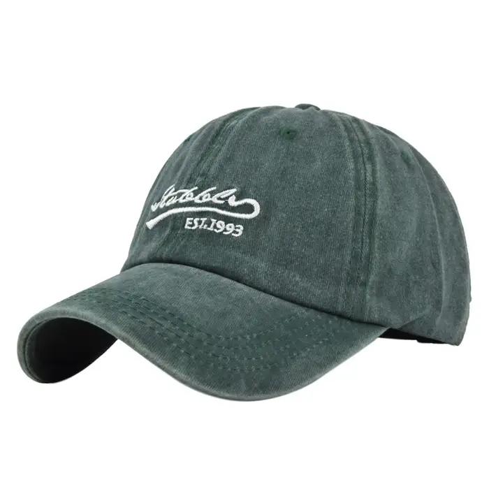 Casquette de Baseball pour femmes et hommes
