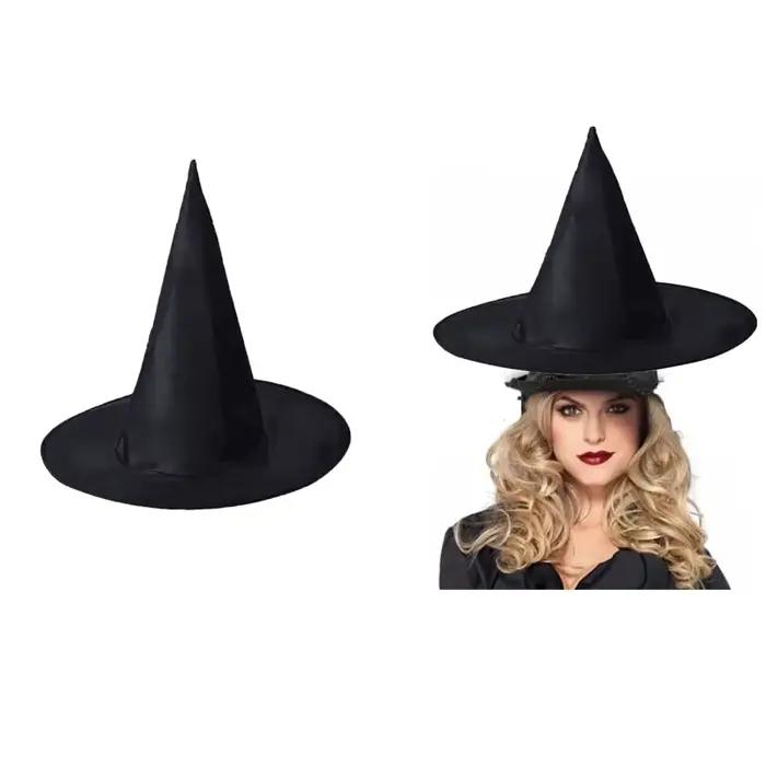 Chapeaux de sorcière pour Costume d'halloween