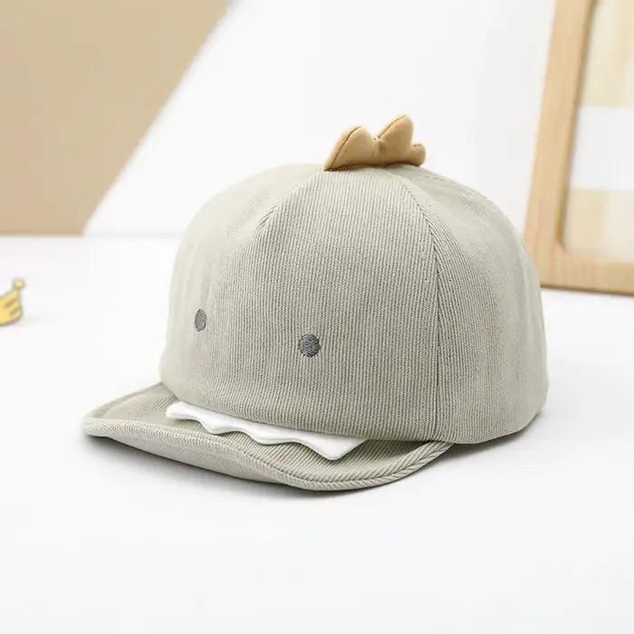 Chapeau de Baseball pour bébé