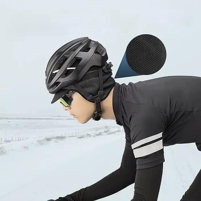 Chapeau de cyclisme pour hommes et femmes