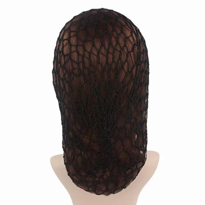 Couvre-cheveux multicolores faits à la main : Bonnets