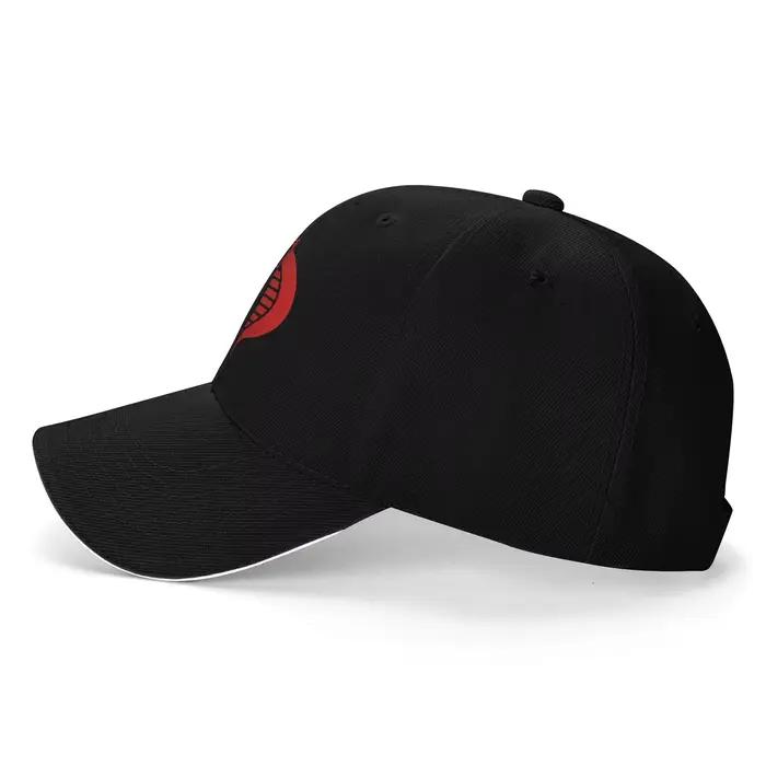 Casquette de baseball Cobra Command Storm Shadow G I Joe pour femmes et hommes